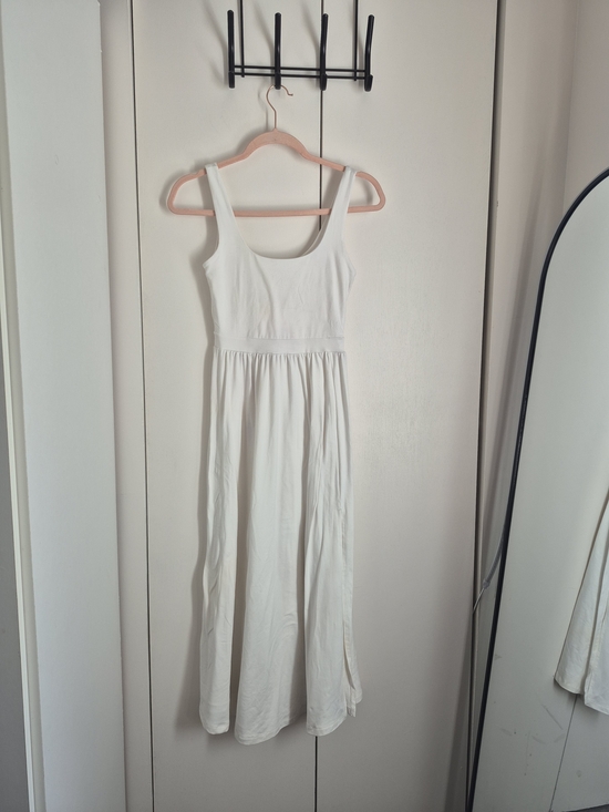 Ardene Dresses & Skirts - Ardene White Maxi Dress
